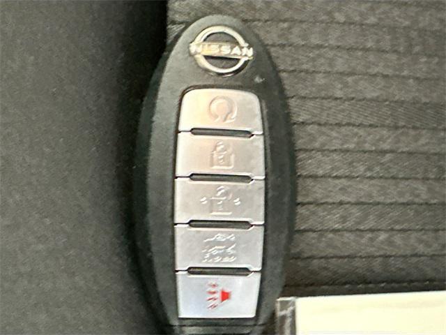 used 2024 Nissan Altima car, priced at $19,000