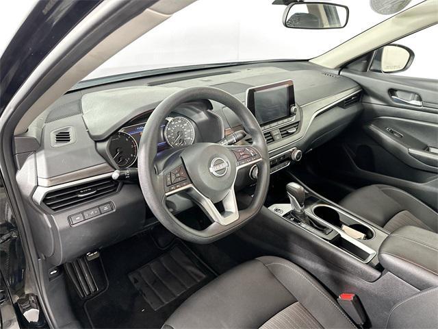 used 2024 Nissan Altima car, priced at $19,000