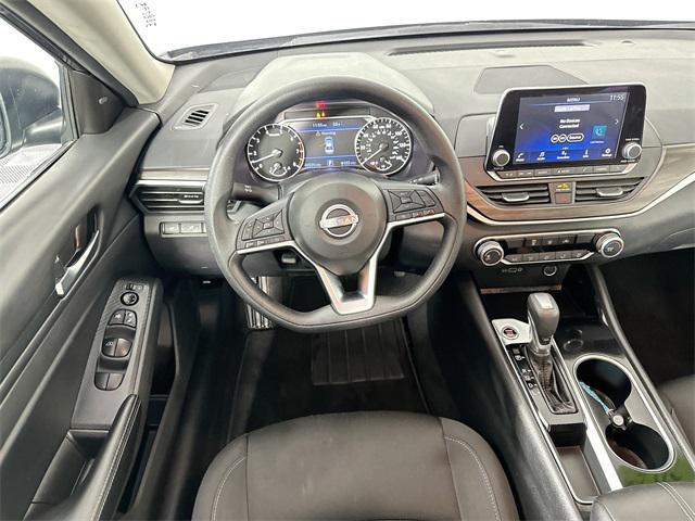 used 2024 Nissan Altima car, priced at $19,000