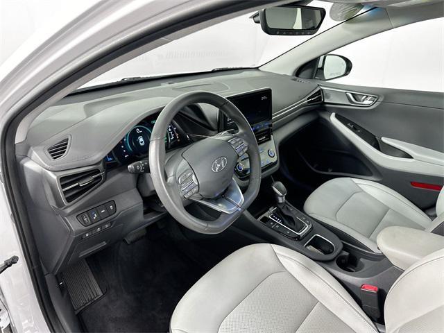 used 2021 Hyundai Ioniq Plug-In Hybrid car, priced at $23,000