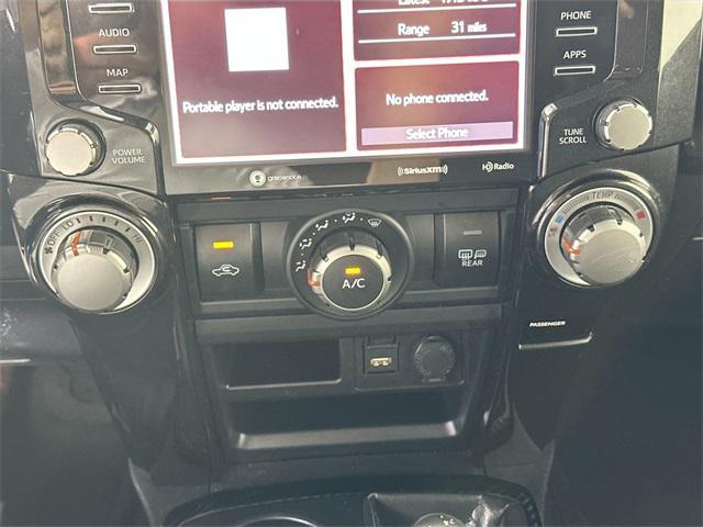 used 2024 Toyota 4Runner car, priced at $41,000