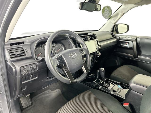 used 2024 Toyota 4Runner car, priced at $41,000