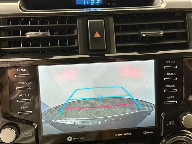 used 2024 Toyota 4Runner car, priced at $41,000