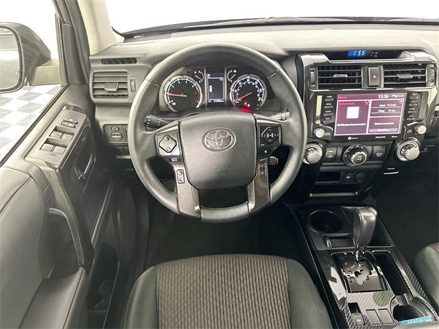 used 2024 Toyota 4Runner car, priced at $41,000