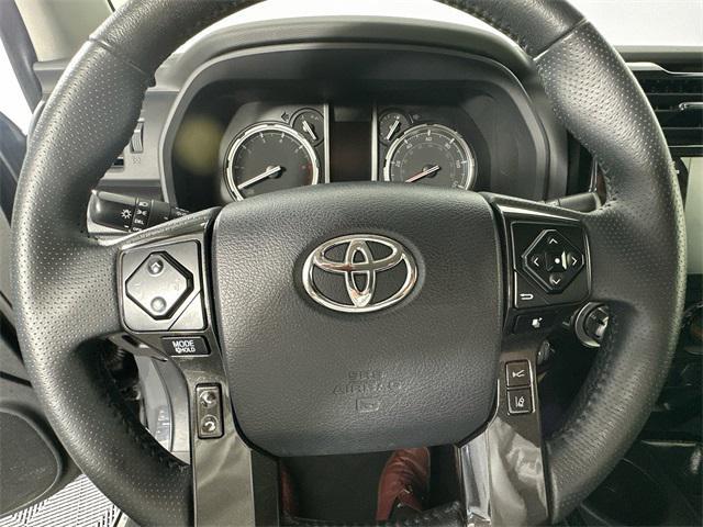 used 2024 Toyota 4Runner car, priced at $41,000