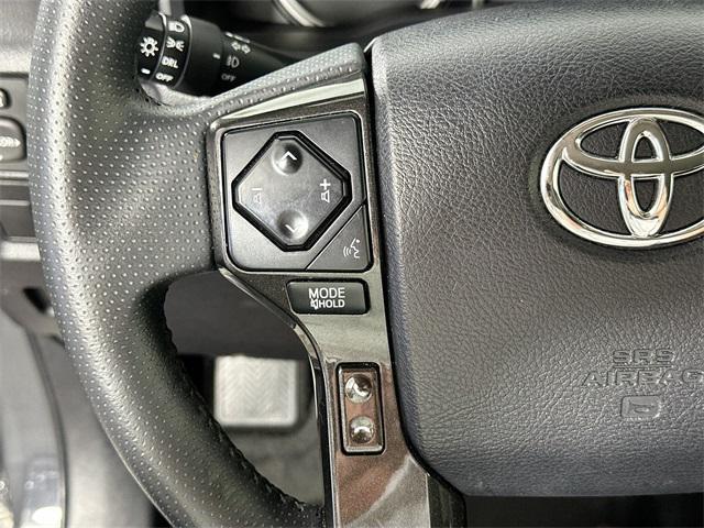 used 2024 Toyota 4Runner car, priced at $41,000