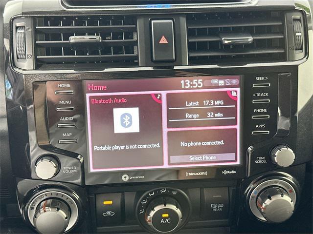 used 2024 Toyota 4Runner car, priced at $41,000