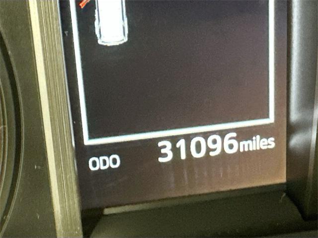 used 2024 Toyota 4Runner car, priced at $41,000