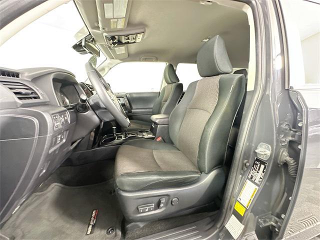 used 2024 Toyota 4Runner car, priced at $41,000