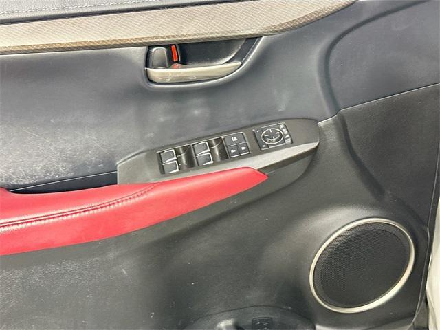 used 2021 Lexus NX 300 car, priced at $31,500