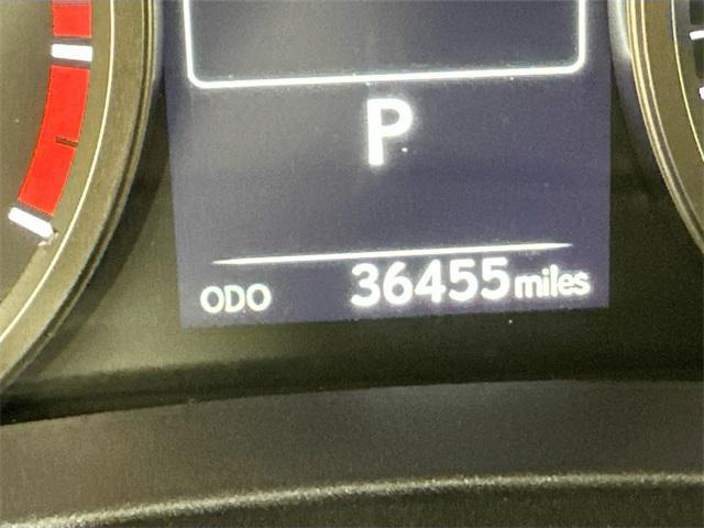 used 2021 Lexus NX 300 car, priced at $31,500