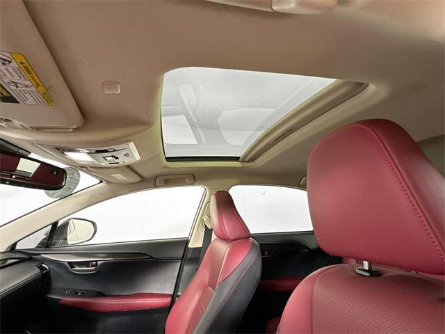 used 2021 Lexus NX 300 car, priced at $31,500