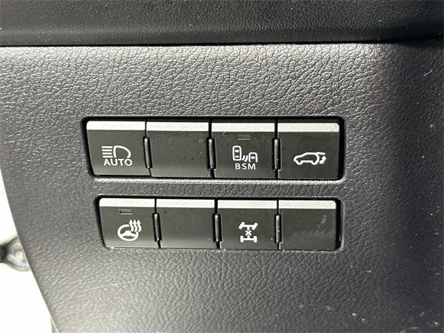 used 2021 Lexus NX 300 car, priced at $31,500