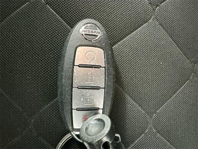 used 2020 Nissan Kicks car, priced at $15,500