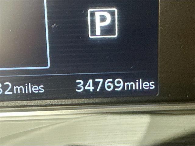 used 2020 Nissan Kicks car, priced at $15,500