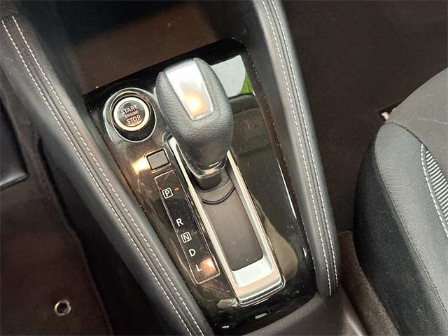 used 2020 Nissan Kicks car, priced at $15,500