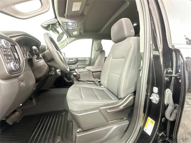 used 2023 GMC Sierra 1500 car, priced at $37,000