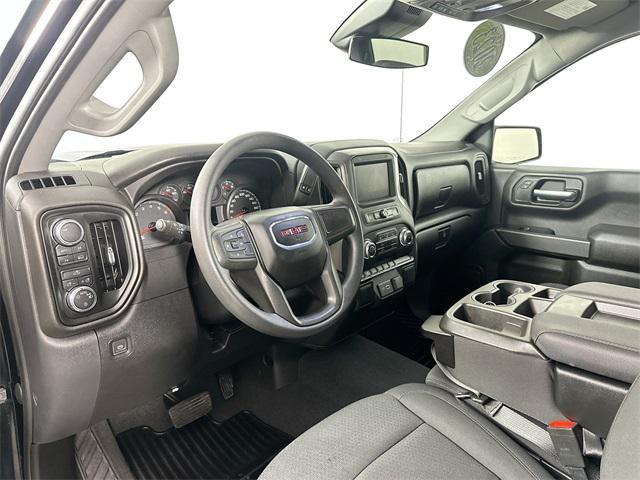 used 2023 GMC Sierra 1500 car, priced at $37,000