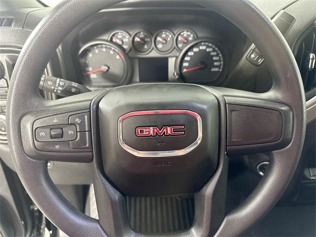 used 2023 GMC Sierra 1500 car, priced at $37,000