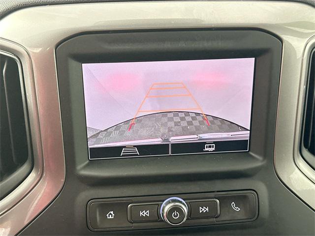 used 2023 GMC Sierra 1500 car, priced at $37,000