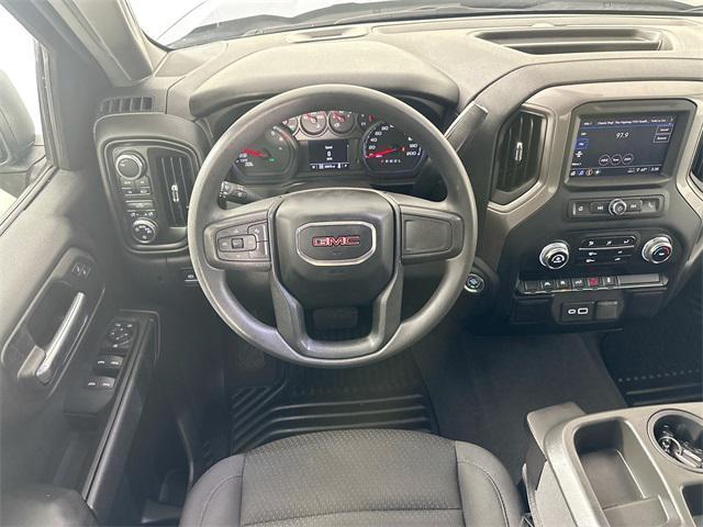 used 2023 GMC Sierra 1500 car, priced at $37,000
