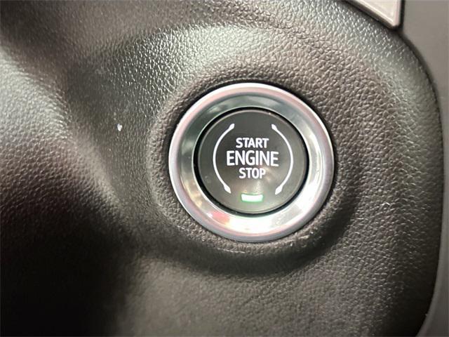 used 2023 GMC Sierra 1500 car, priced at $37,000