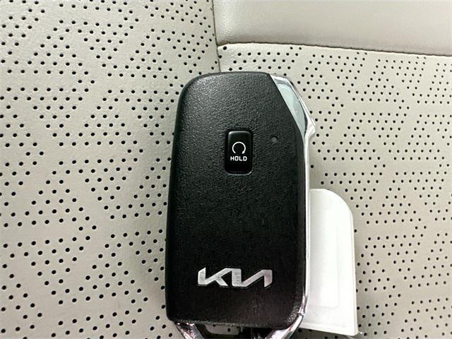 used 2022 Kia Sorento car, priced at $29,000