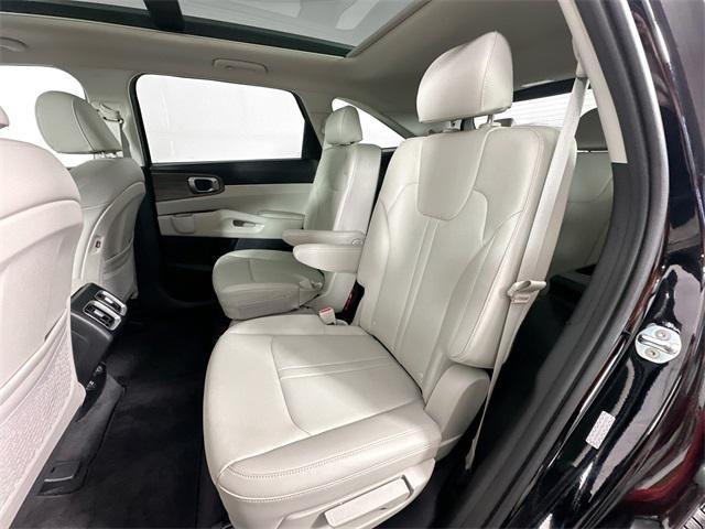 used 2022 Kia Sorento car, priced at $29,000