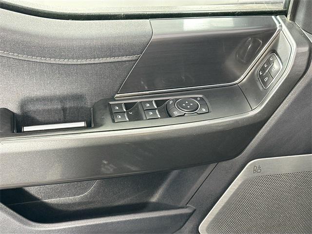 used 2023 Ford F-150 car, priced at $46,000