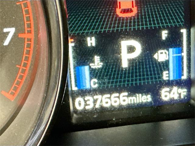 used 2024 Mitsubishi Outlander Sport car, priced at $20,000