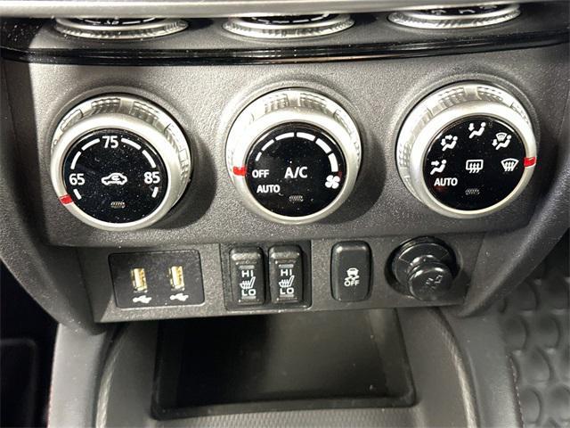 used 2024 Mitsubishi Outlander Sport car, priced at $20,000