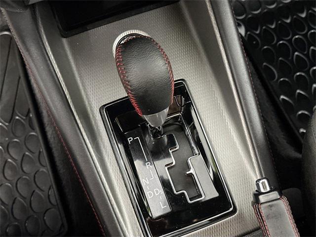 used 2024 Mitsubishi Outlander Sport car, priced at $20,000