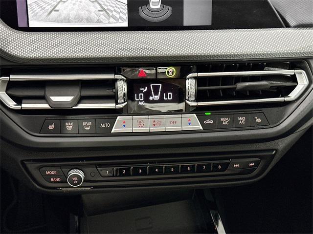 used 2024 BMW 228 Gran Coupe car, priced at $33,500