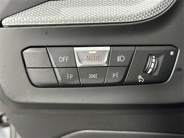 used 2024 BMW 228 Gran Coupe car, priced at $33,500