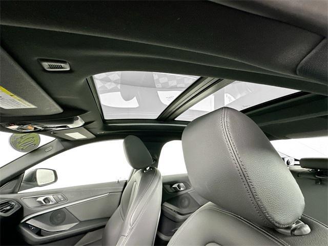 used 2024 BMW 228 Gran Coupe car, priced at $33,500