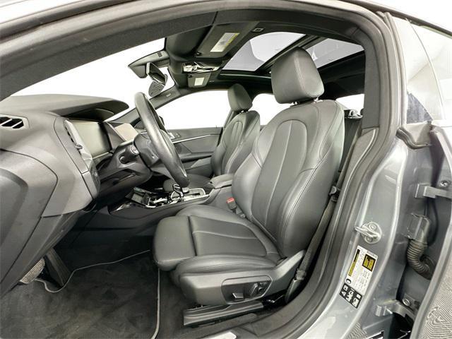 used 2024 BMW 228 Gran Coupe car, priced at $33,500