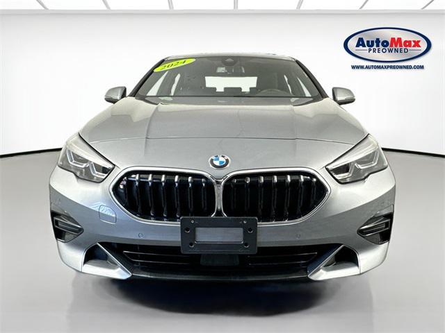 used 2024 BMW 228 Gran Coupe car, priced at $33,500