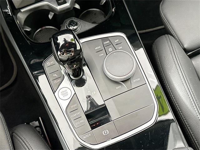 used 2024 BMW 228 Gran Coupe car, priced at $33,500