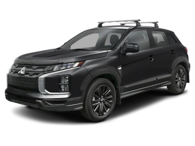 used 2024 Mitsubishi Outlander Sport car, priced at $25,999