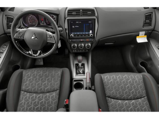 used 2024 Mitsubishi Outlander Sport car, priced at $25,999