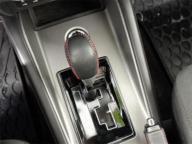 used 2024 Mitsubishi Outlander Sport car, priced at $25,999
