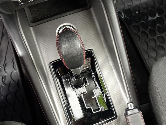 used 2024 Mitsubishi Outlander Sport car, priced at $25,000