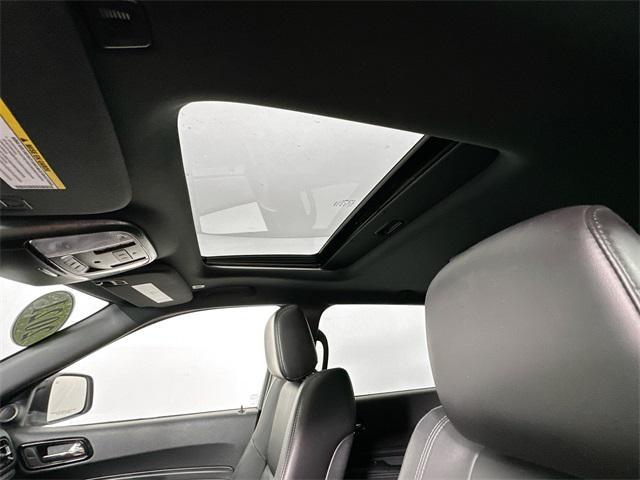 used 2021 Dodge Durango car, priced at $33,599