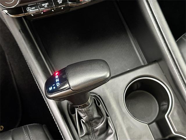 used 2021 Dodge Durango car, priced at $33,599