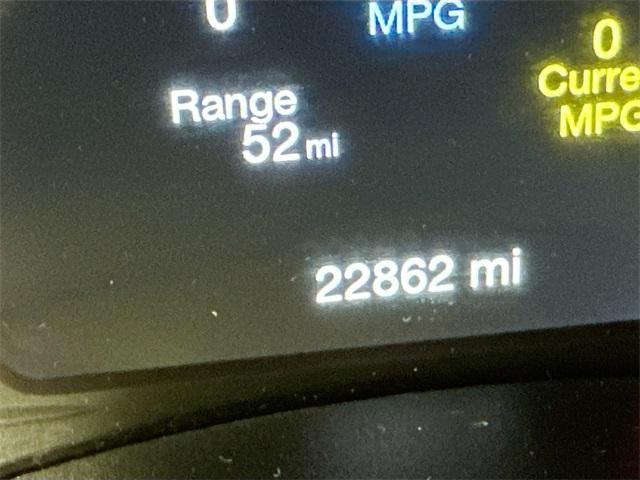 used 2021 Dodge Durango car, priced at $33,599