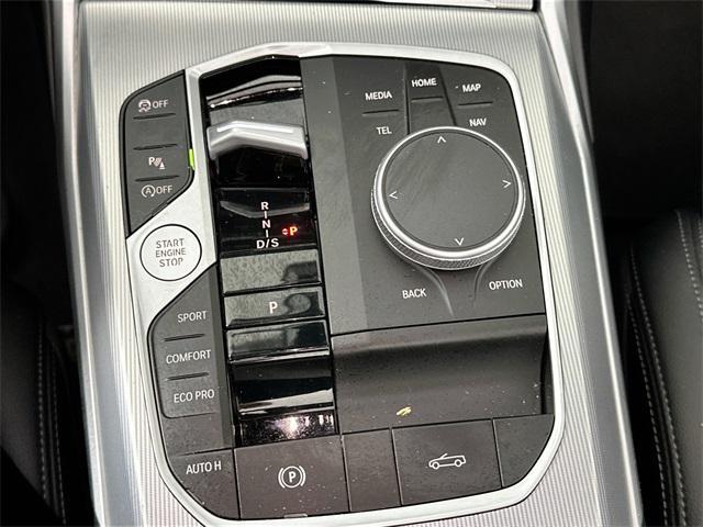 used 2024 BMW 430 car, priced at $43,000