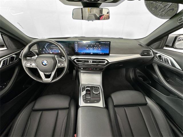 used 2024 BMW 430 car, priced at $43,000