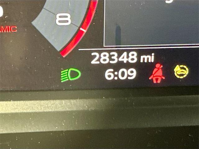 used 2022 Audi A3 car, priced at $26,000