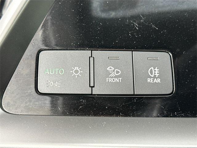 used 2022 Audi A3 car, priced at $26,000
