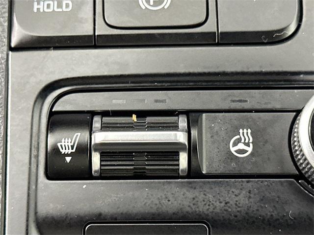 used 2022 Kia K5 car, priced at $29,500